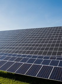 太陽能光伏系統(tǒng)